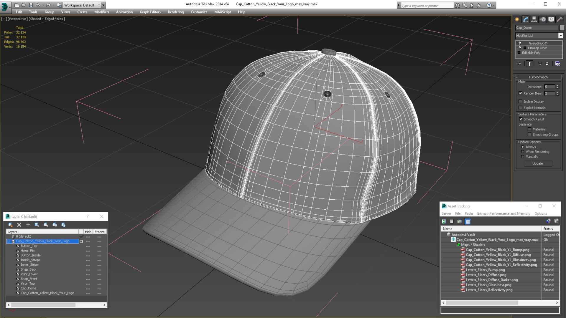 3D Cap Cotton Yellow Black Your Logo https://p.turbosquid.com/ts-thumb/pm/5FzZXC/L0/capcottonyellowblackyourlogomb3dmodel020/jpg/1655940624/1920x1080/fit_q87/2ba5a159b741b2e698dd279e40c19c4a07073af2/capcottonyellowblackyourlogomb3dmodel020.jpg
