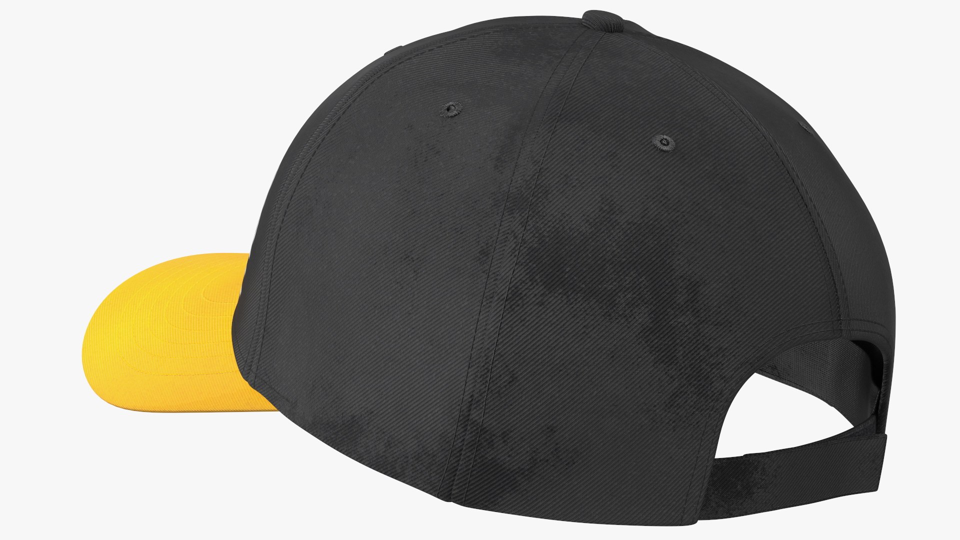 3D Cap Cotton Yellow Black Your Logo https://p.turbosquid.com/ts-thumb/pm/5FzZXC/Md/capcottonyellowblackyourlogomb3dmodel011/jpg/1655940597/1920x1080/fit_q87/6989864b3d92f254514f018107b6880158eec40f/capcottonyellowblackyourlogomb3dmodel011.jpg