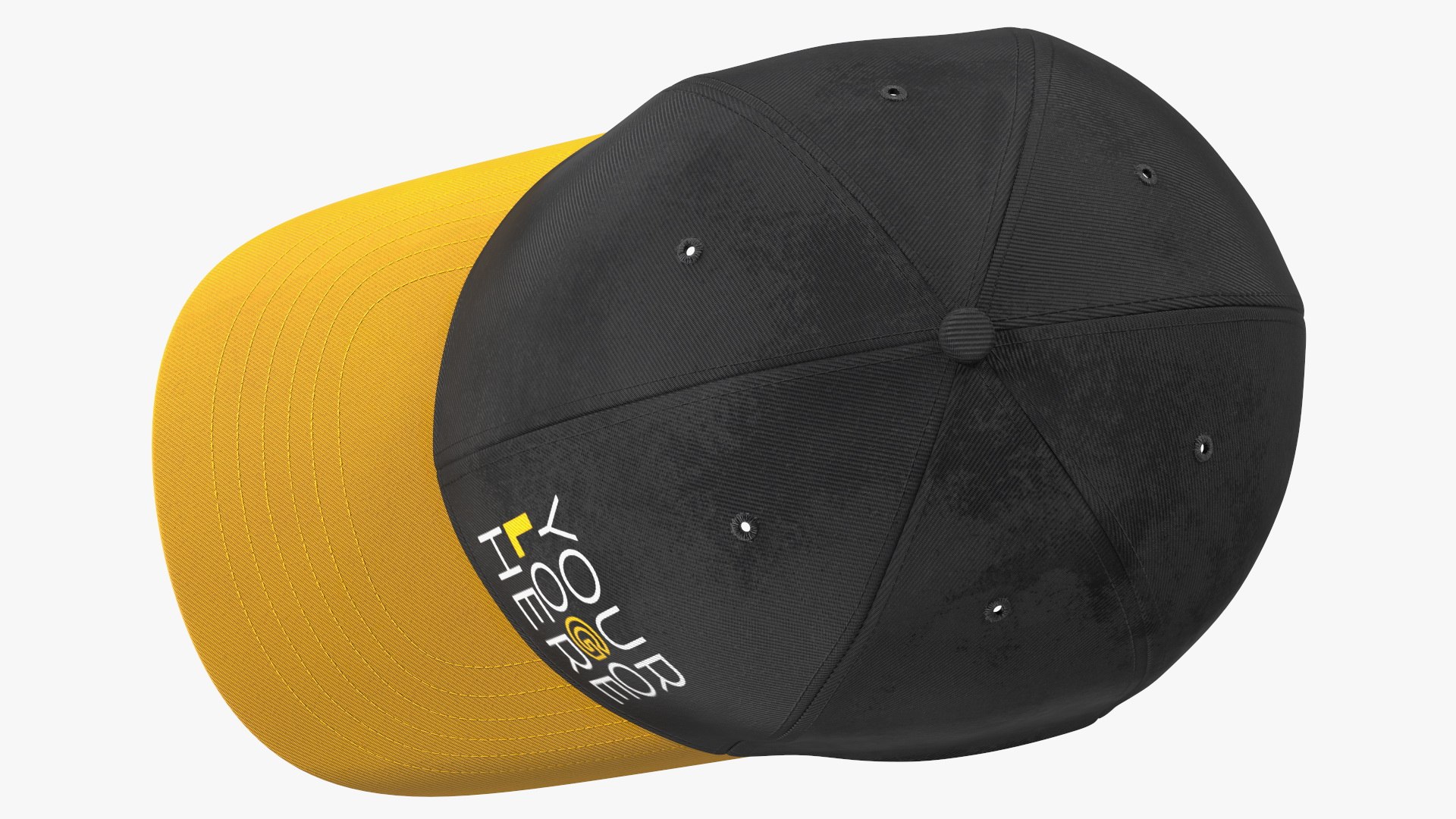 3D Cap Cotton Yellow Black Your Logo https://p.turbosquid.com/ts-thumb/pm/5FzZXC/R0/capcottonyellowblackyourlogomb3dmodel012/jpg/1655940599/1920x1080/fit_q87/b62c91950befd04df2d1f54b04ad36701847df54/capcottonyellowblackyourlogomb3dmodel012.jpg