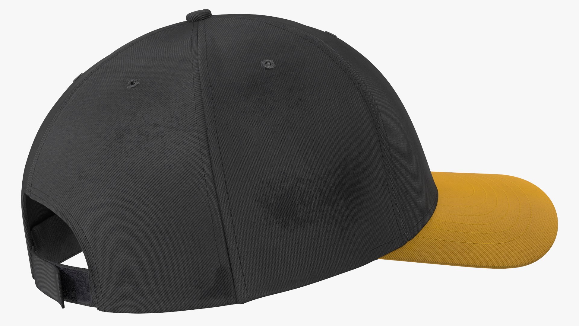 3D Cap Cotton Yellow Black Your Logo https://p.turbosquid.com/ts-thumb/pm/5FzZXC/nk/capcottonyellowblackyourlogomb3dmodel009/jpg/1655940590/1920x1080/fit_q87/8d09cc2ea37893b7b74fd9202a8495ba0cd0a9b0/capcottonyellowblackyourlogomb3dmodel009.jpg