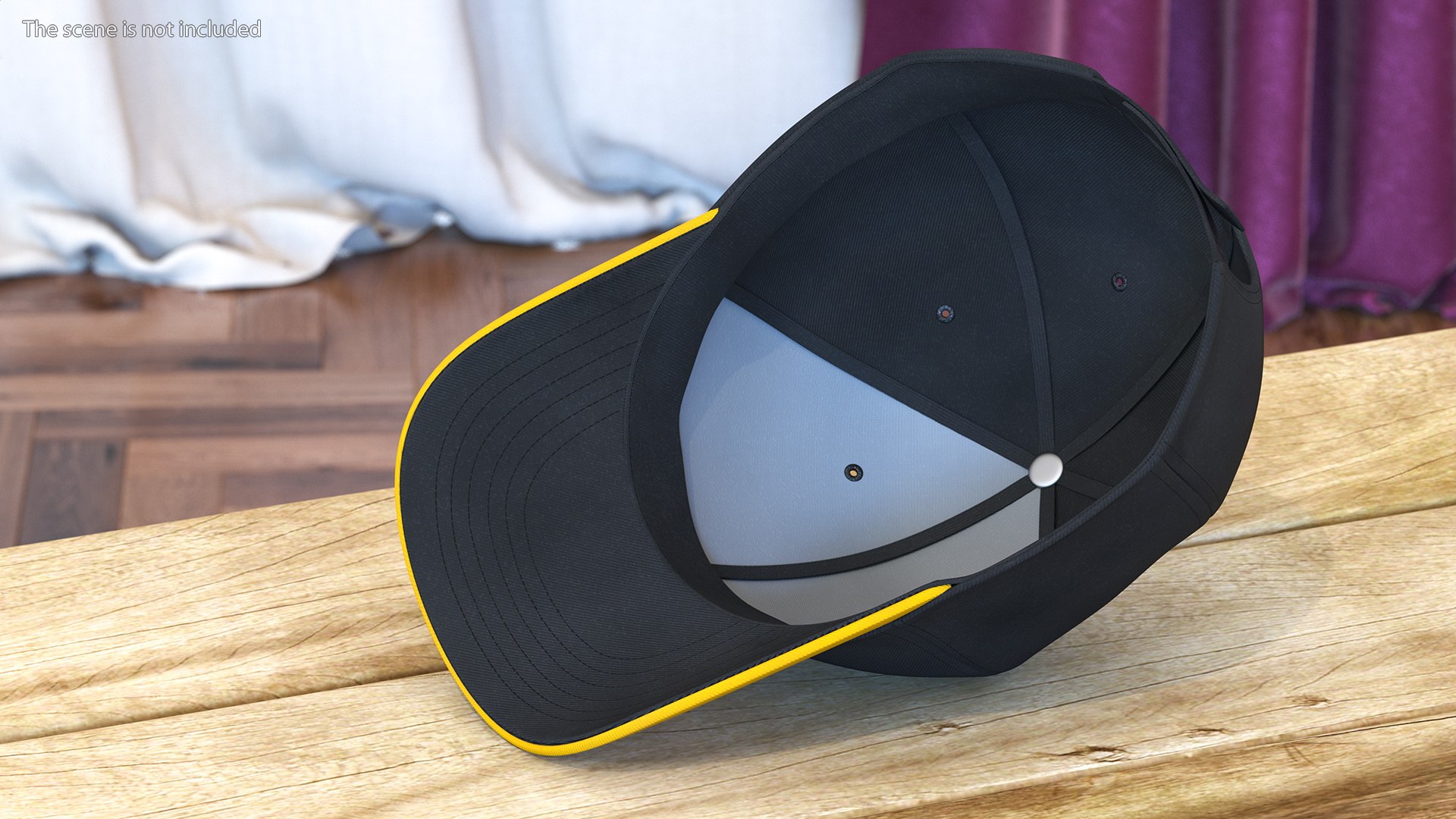 3D Cap Cotton Yellow Black Your Logo https://p.turbosquid.com/ts-thumb/pm/5FzZXC/uB/capcottonyellowblackyourlogomb3dmodel006/jpg/1655940581/1920x1080/fit_q87/6babd28dc345bdb14f19a3f9239511bd647050f5/capcottonyellowblackyourlogomb3dmodel006.jpg