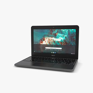 Acer Chromebook 511 C741 3D