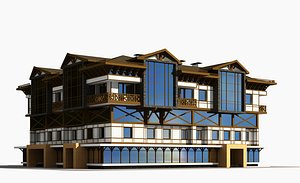 townbuilding max