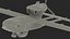 Rheinmetall Luna NG Drone White