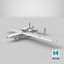 Rheinmetall Luna NG Drone White