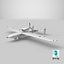 Rheinmetall Luna NG Drone White