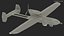 Rheinmetall Luna NG Drone White