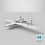 Rheinmetall Luna NG Drone White