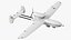 Rheinmetall Luna NG Drone White