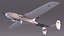 Rheinmetall Luna NG Drone White