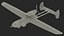Rheinmetall Luna NG Drone White