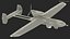 Rheinmetall Luna NG Drone White