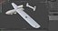 Rheinmetall Luna NG Drone White