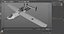 Rheinmetall Luna NG Drone White