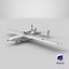 Rheinmetall Luna NG Drone White