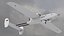 Rheinmetall Luna NG Drone White