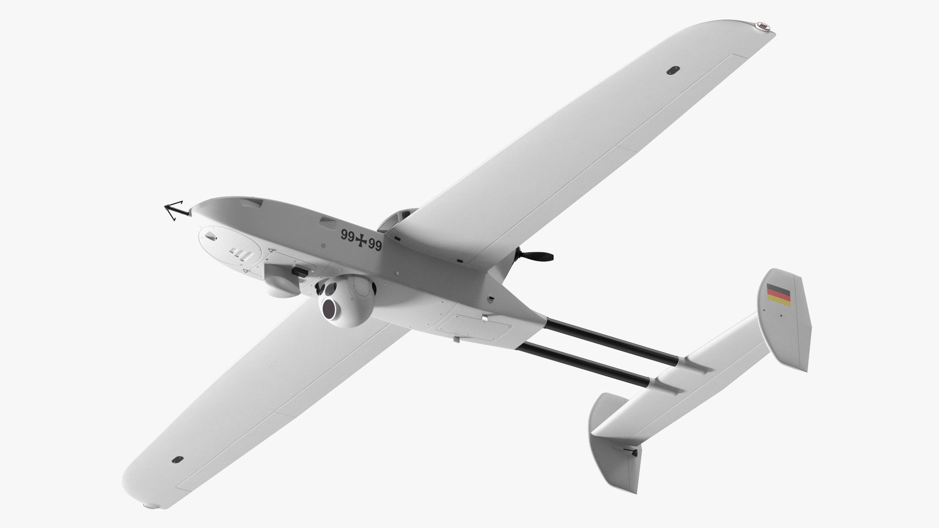 Global Reconnaissance UAVs Collection 3D https://p.turbosquid.com/ts-thumb/pm/GLK2DV/pz/rheinmetalllunangdronewhite3dsmodel001/jpg/1700206582/1920x1080/fit_q87/8821ccfb38988c4e07d63716d8f3b9e0b175477d/rheinmetalllunangdronewhite3dsmodel001.jpg