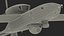 Rheinmetall Luna NG Drone White