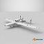 Rheinmetall Luna NG Drone White