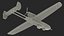Rheinmetall Luna NG Drone White