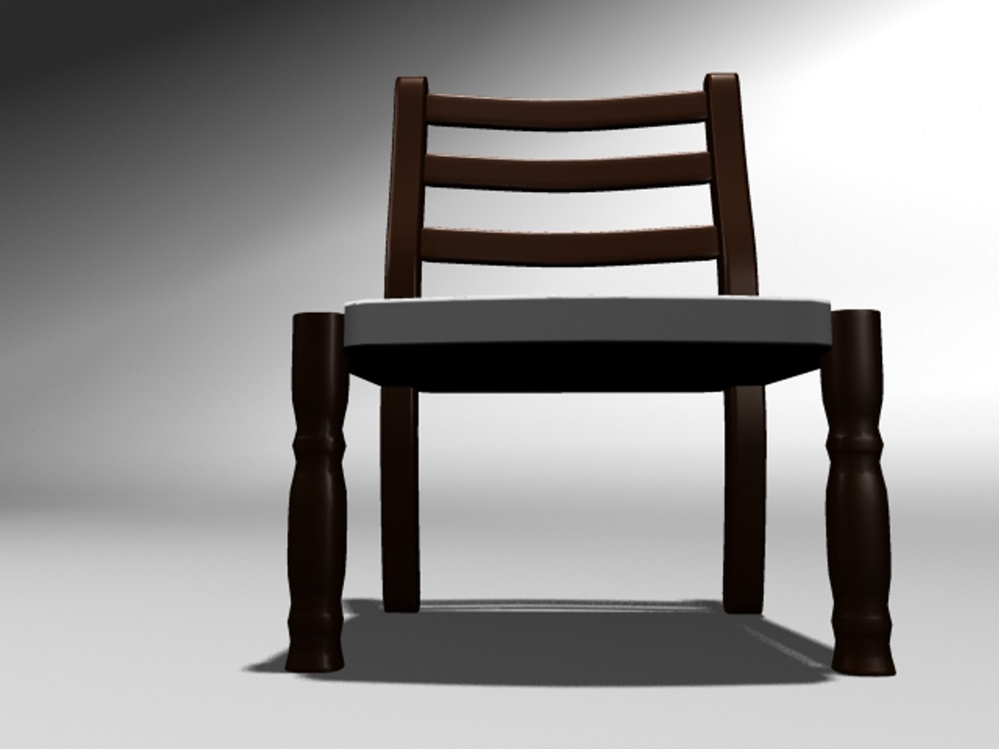 Chair 3d Model