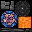 canaveral velcro dartboard set 3D model