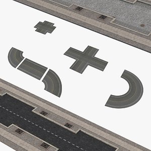 Street Fragments Collection