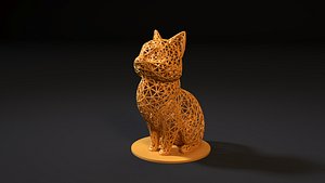 Cat decor 2