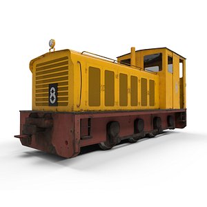3D model lori sugar