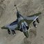 mirage2000d strike aircraft 3d model