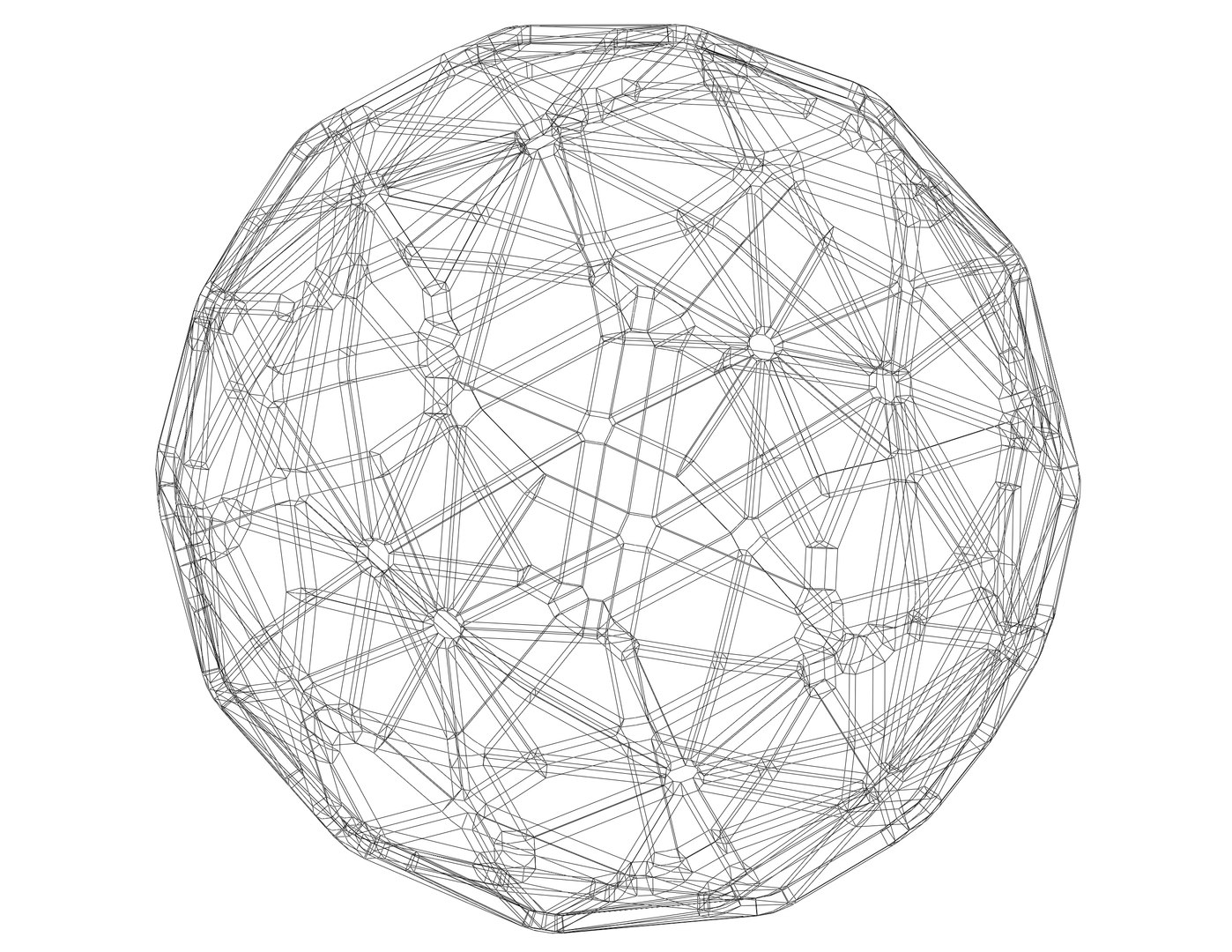 3D Wireframe Shape Geometric Faceted Sphere https://p.turbosquid.com/ts-thumb/pm/Zq0jaI/UV/wsgfspreview3/jpg/1704440147/1920x1080/fit_q87/b9b24769add3c6d3db454e871a953cd474311ba5/wsgfspreview3.jpg
