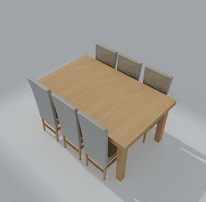 kitchen living table 03
