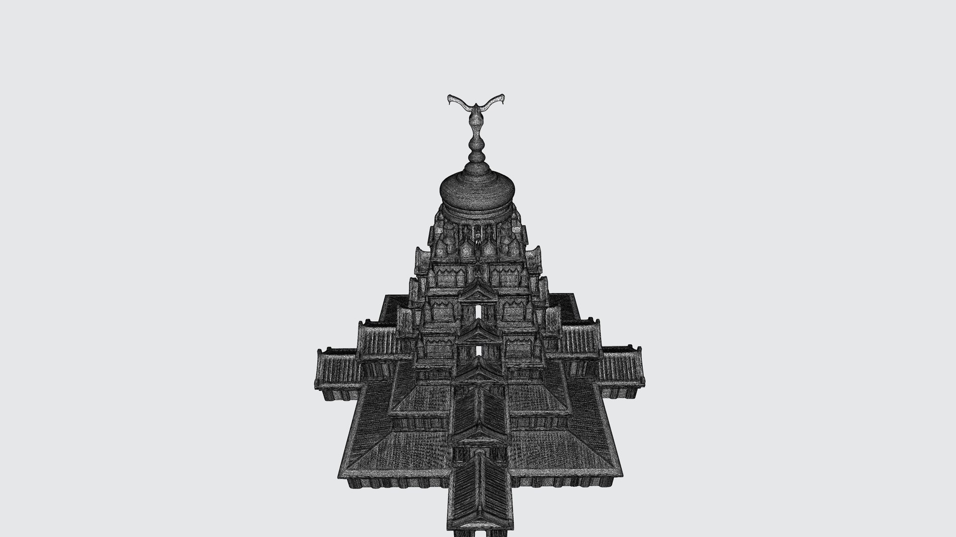 3D model Tempietto Renaissance Temple High Poly Architectural 3D Model for Animation Games and Marketing https://p.turbosquid.com/ts-thumb/pm/cU3RnX/CY/tempiettowire2/png/1762016215/1920x1080/fit_q87/e8151756591027c8bf3126545824a5c7f5504165/tempiettowire2.jpg
