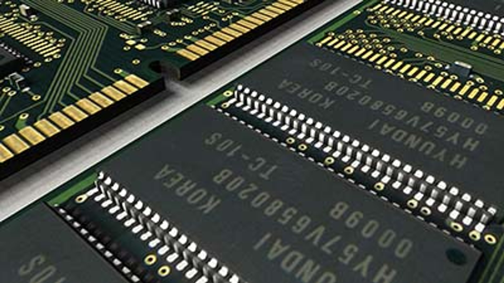 128mb Pc133 Sdram Legend 3d Model