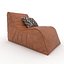 Lounge Chair 03 3D model