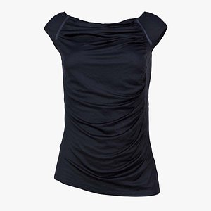 Black Sexy Top Remastered