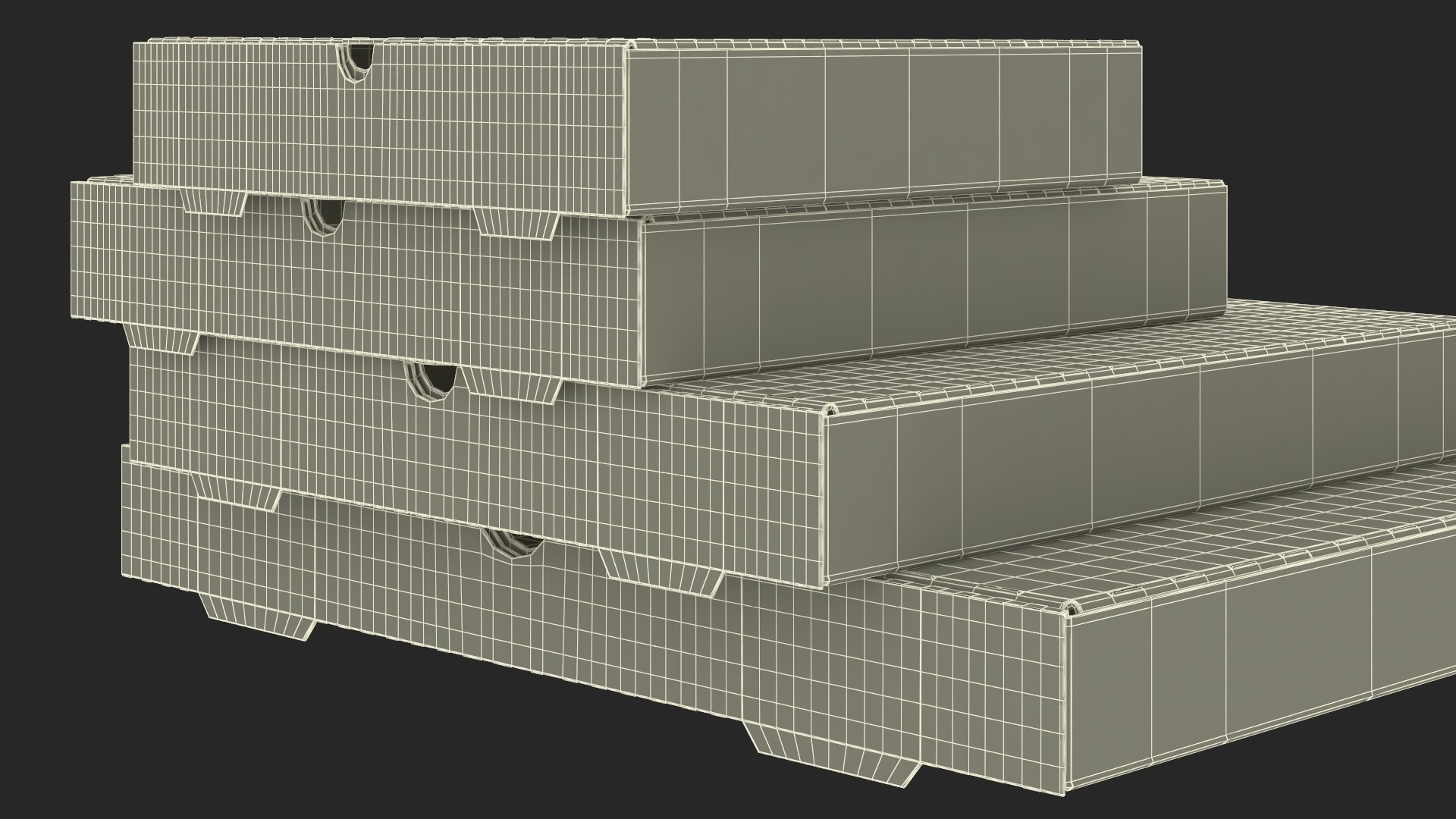 3D Stacked Pizza Boxes with Custom Logo https://p.turbosquid.com/ts-thumb/pm/iUhKWg/Kf/stackedpizzaboxeswithcustomlogoc4dmodel018/jpg/1729666638/1920x1080/fit_q87/507cc136ee6e6c7226be7cc906740a544d65f603/stackedpizzaboxeswithcustomlogoc4dmodel018.jpg