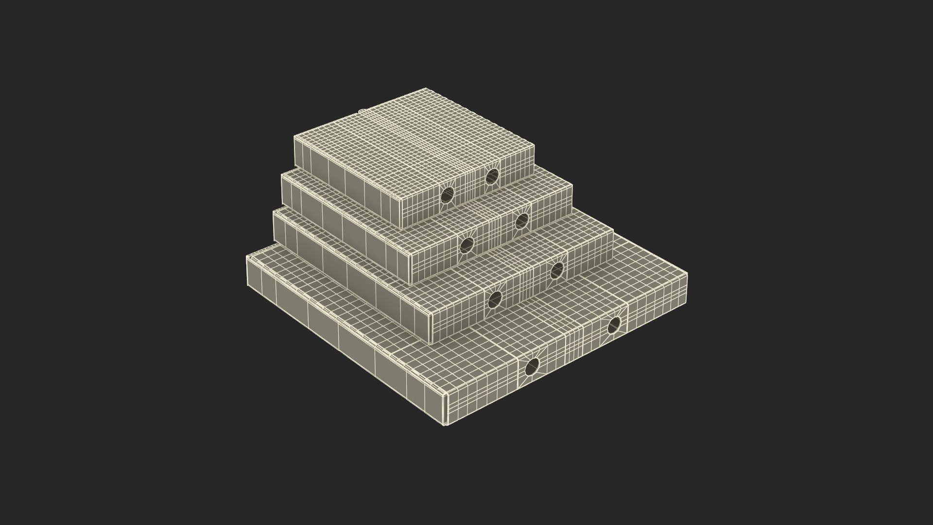 3D Stacked Pizza Boxes with Custom Logo https://p.turbosquid.com/ts-thumb/pm/iUhKWg/SE/stackedpizzaboxeswithcustomlogoc4dmodel015/jpg/1729666620/1920x1080/fit_q87/604790351ce0b6d309dd4e2bf08c526823d1a3b6/stackedpizzaboxeswithcustomlogoc4dmodel015.jpg