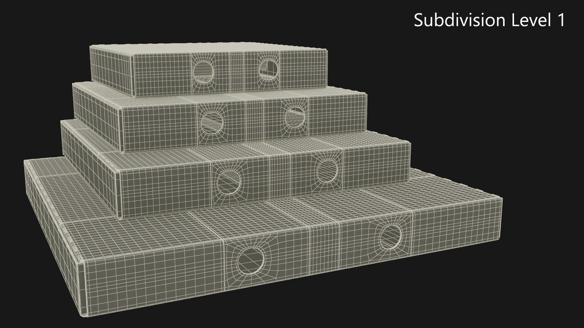 3D Stacked Pizza Boxes with Custom Logo https://p.turbosquid.com/ts-thumb/pm/iUhKWg/fH/stackedpizzaboxeswithcustomlogoc4dmodel011/jpg/1729666590/1920x1080/fit_q87/e131e5275d46e3e15556e8ef6e9b9cfc62776e46/stackedpizzaboxeswithcustomlogoc4dmodel011.jpg