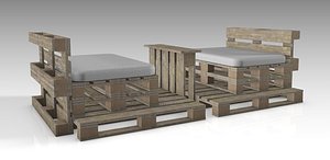 objects 3D