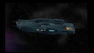 3D Sandbox Transport