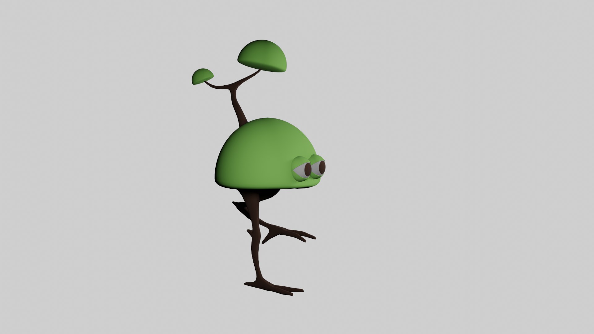 Bush creature 3D model https://p.turbosquid.com/ts-thumb/pm/koP1Nv/2N/5/png/1669314031/1920x1080/fit_q87/bfc2d4859d66430a7dab36d9dbd5a12500635fdc/5.jpg