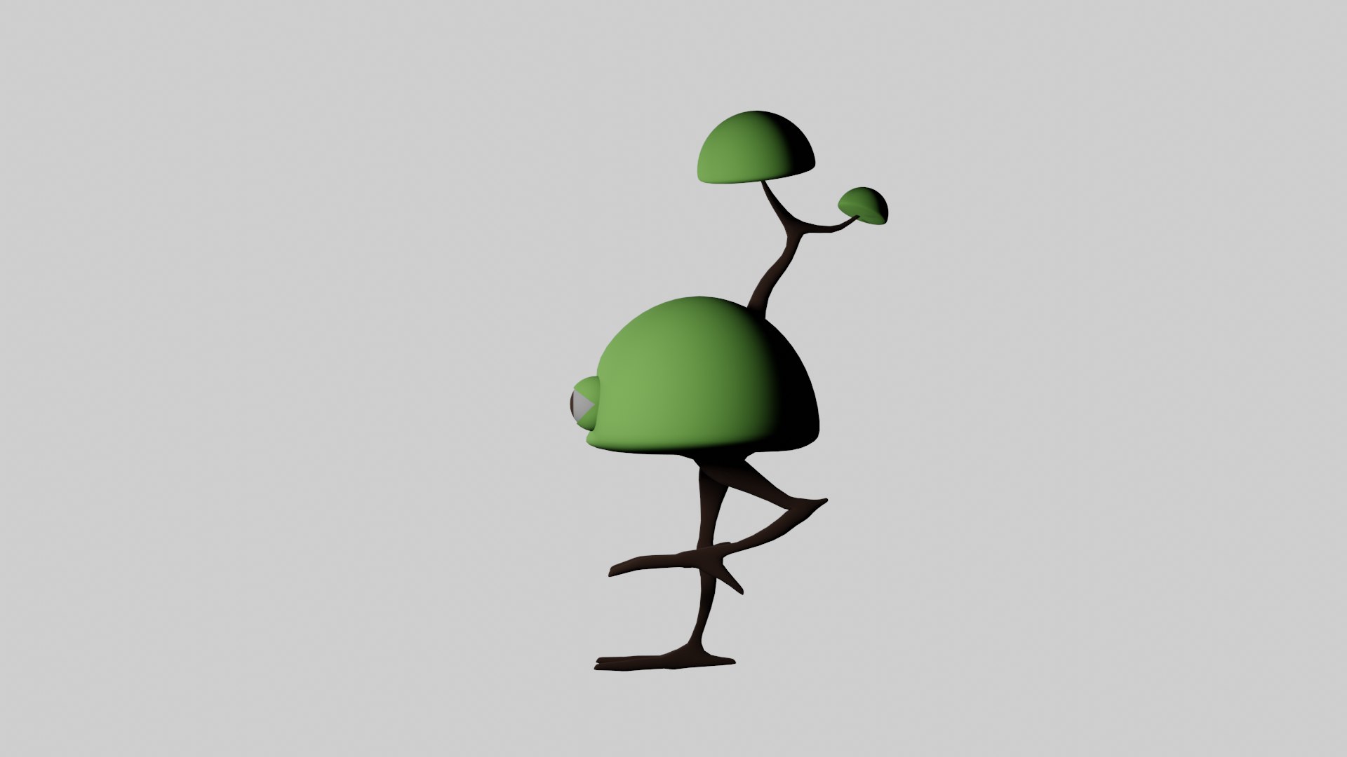 Bush creature 3D model https://p.turbosquid.com/ts-thumb/pm/koP1Nv/vl/3/png/1669313695/1920x1080/fit_q87/88bc4aaafbf14a7c07d17ef291d98beb3143ad78/3.jpg