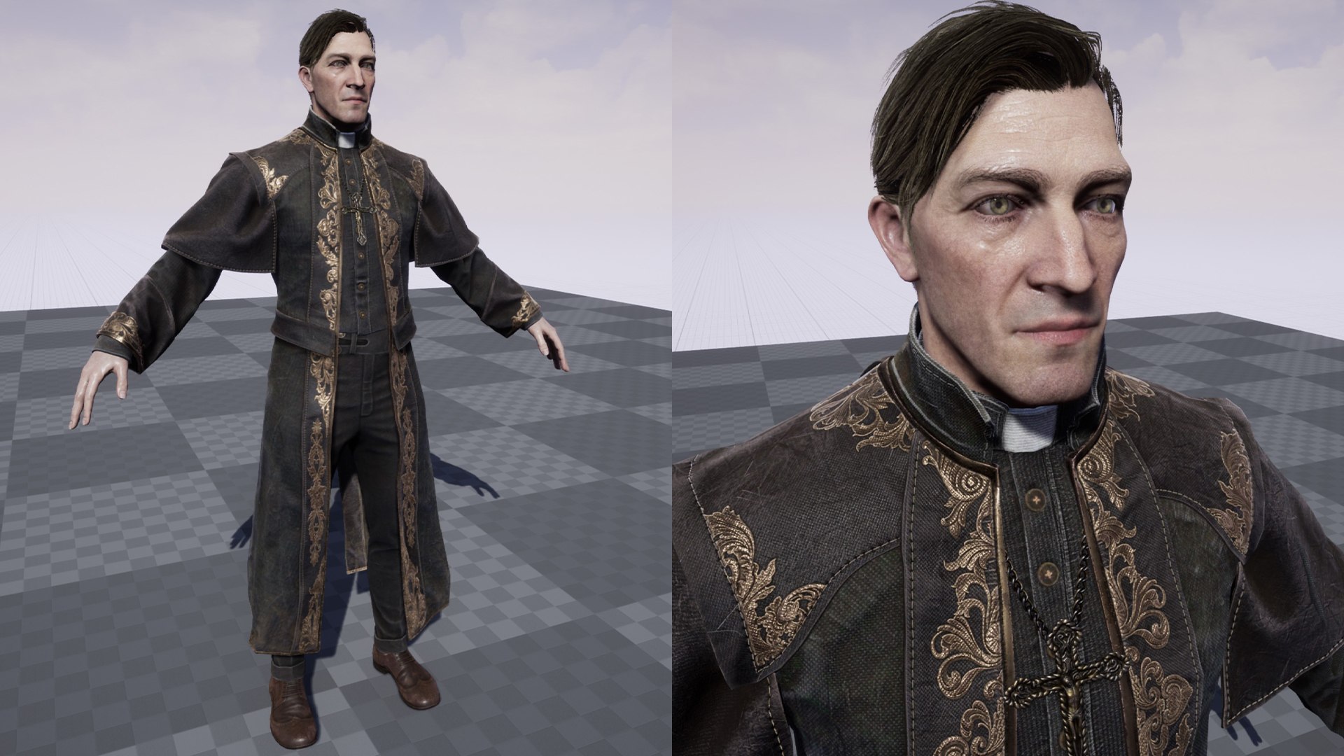 Vampire priest 3D model https://p.turbosquid.com/ts-thumb/pm/kvP6DW/rB/ue2/jpg/1771236350/1920x1080/fit_q87/80273351b497f60ff5f46946217c28533a88f991/ue2.jpg