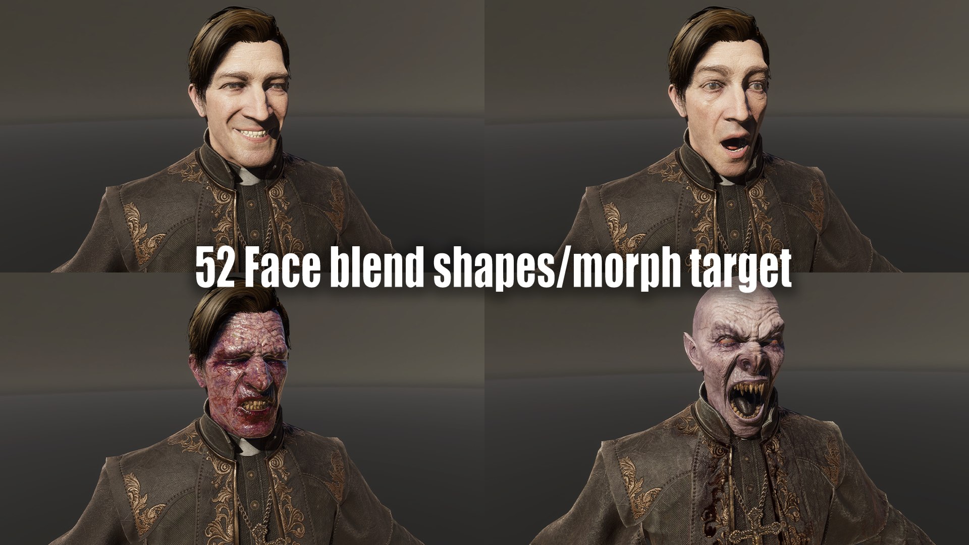 Vampire priest 3D model https://p.turbosquid.com/ts-thumb/pm/kvP6DW/v4/unity7/jpg/1771236419/1920x1080/fit_q87/c9260741f54e9bafe1555f24b32030fee78b789a/unity7.jpg