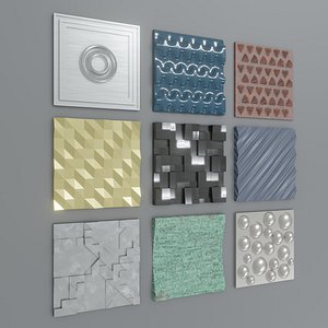 Panels