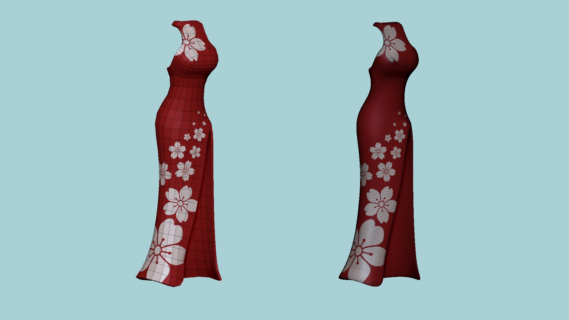 Red Flowers Female Dress - Woman Character Design Fashion 3D https://p.turbosquid.com/ts-thumb/pm/sKIAof/F7/d2wire/png/1621428848/1920x1080/fit_q87/251d7b95f1d754a50353f8e2467d0beaa2ba23a7/d2wire.jpg
