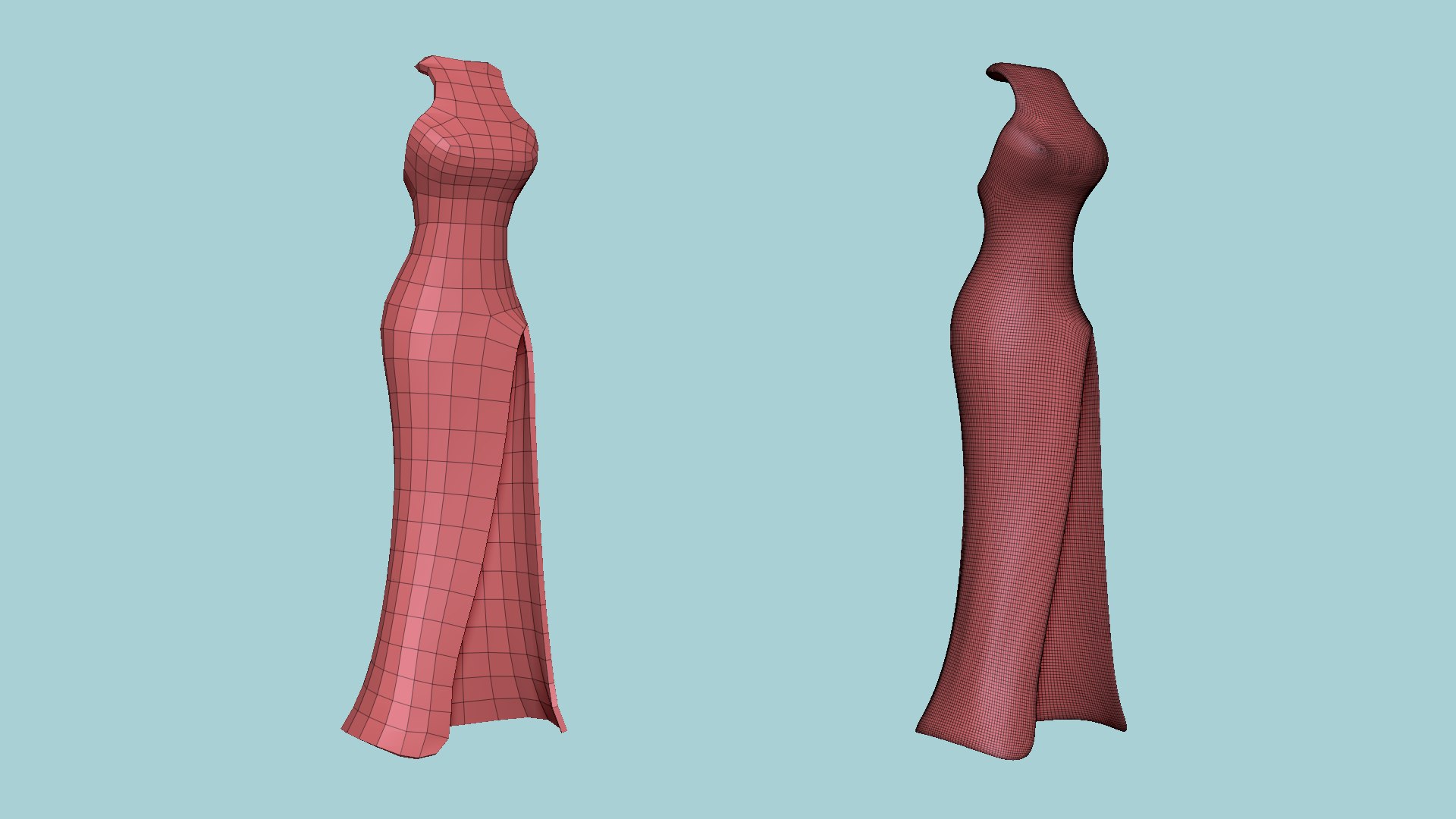 Red Flowers Female Dress - Woman Character Design Fashion 3D https://p.turbosquid.com/ts-thumb/pm/sKIAof/LD/dwire/png/1621428848/1920x1080/fit_q87/f23406775c6a565a6ca73847ab2aca3d2c89cb33/dwire.jpg