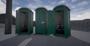 PortaPotty