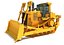 Mining Machinery Equipment 3D